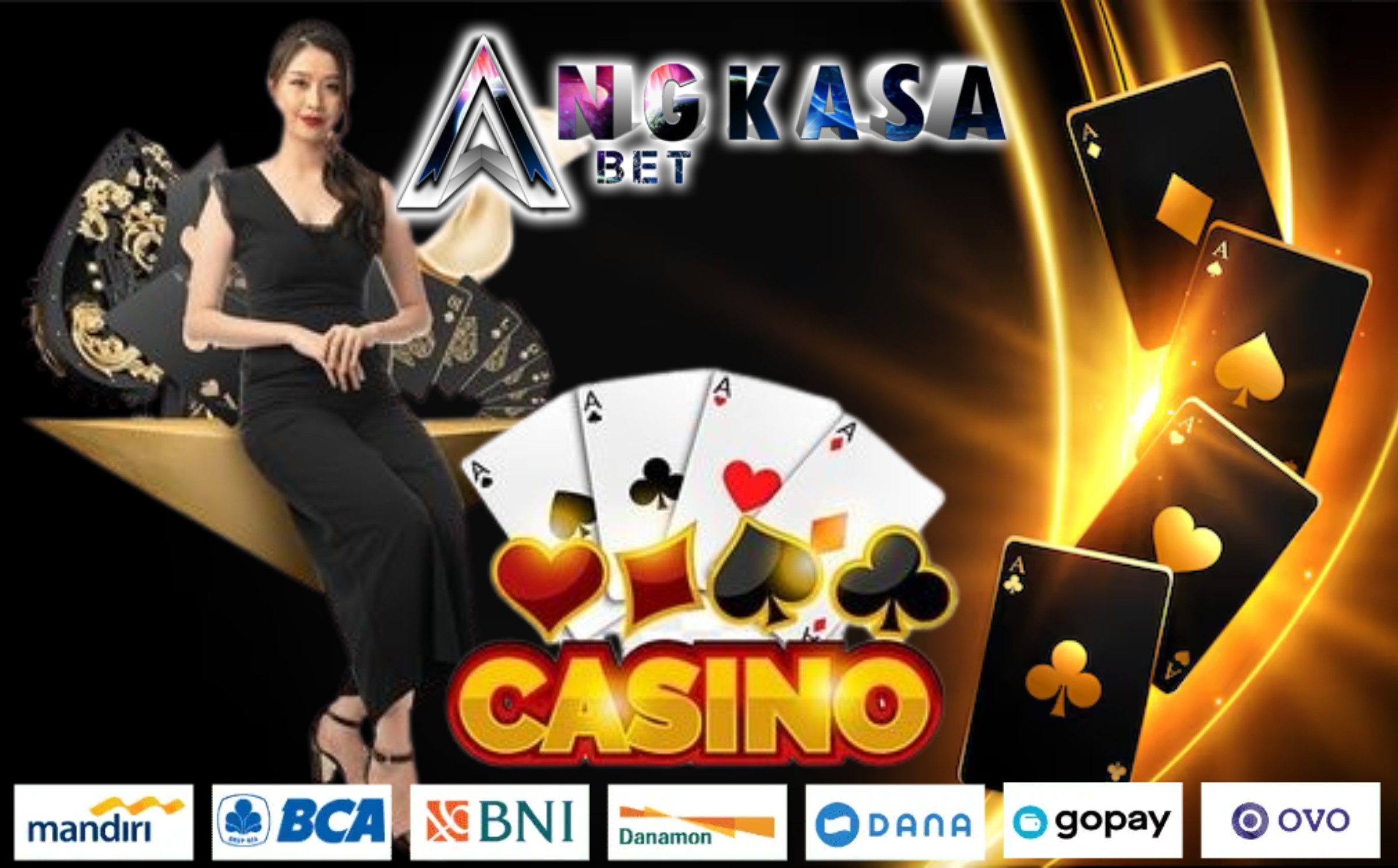 ANGKASABET : Ruang Penelitian Gaming Resmi 2026 - WooCommerce eCommerce